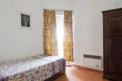 Chambre privée à Avenida Coronel Eduardo Gallardo, image 1 de 10