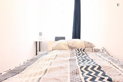 Özel oda konumu Damerowstraße, 1 21 görüntüsü