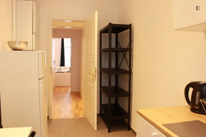 Özel oda konumu Damerowstraße, 12 21 görüntüsü