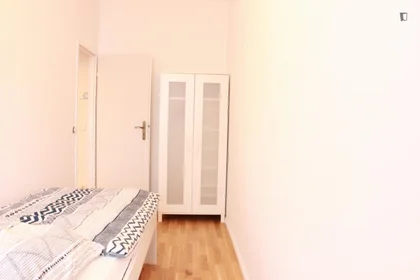 Özel oda konumu Damerowstraße, 5 21 görüntüsü