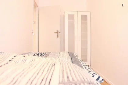 Özel oda konumu Damerowstraße, 6 21 görüntüsü