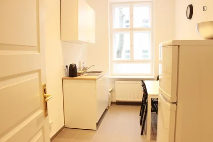 Özel oda konumu Damerowstraße, 7 21 görüntüsü