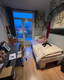 Private room at Jacob van Akenstraat, image 2 of 10
