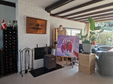 Private room at Jacob van Akenstraat, image 8 of 10
