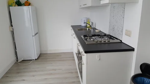 Özel oda konumu Brasserskade, 1 4 görüntüsü