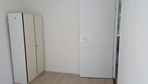 Chambre privée à Brasserskade, image 3 de 4