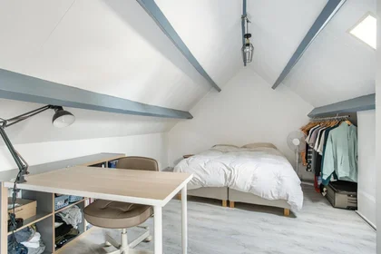 Studio at Bevelandsestraat, image 6 of 9