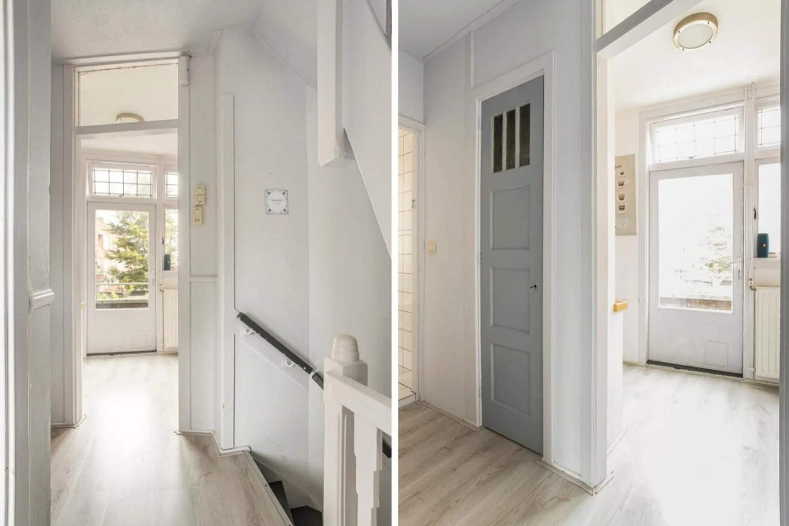 Self-contained studio for students in central 