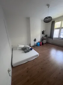 Stanza privata in Hoenderstraat, immagine 1 di 6