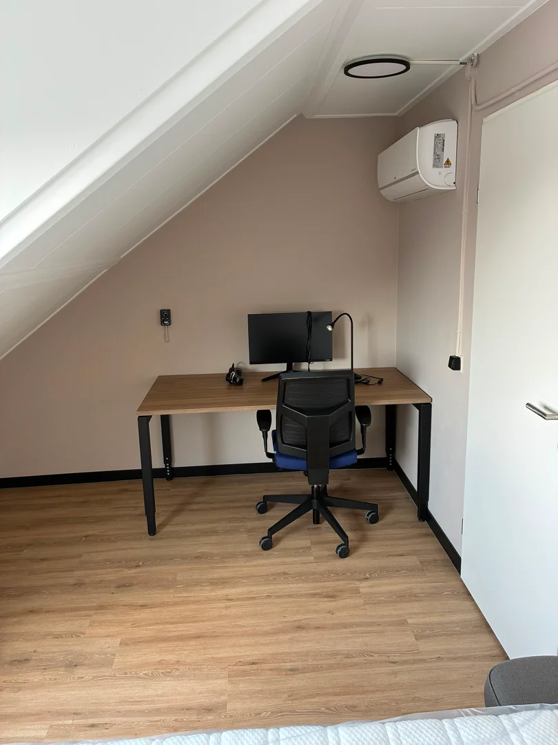Gemütliches Zimmer für Studenten in 