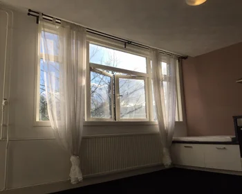 Studio at Roemeensestraat, image 4 of 10