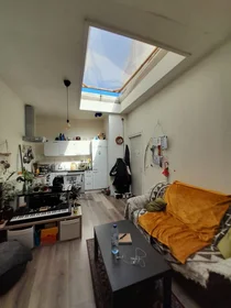 Appartamento intero in Grote Gracht, immagine 6 di 8
