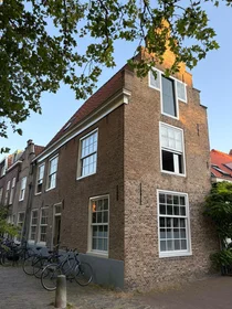 Stanza privata in Paardenmarkt, immagine 1 di 8