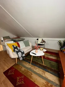 Monolocale in Prof. Kohnstammstraat, immagine 2 di 7