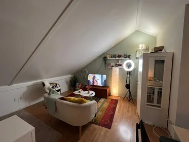 Monolocale in Prof. Kohnstammstraat, immagine 3 di 7