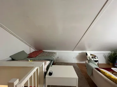 Monolocale in Prof. Kohnstammstraat, immagine 5 di 7