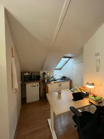 Monolocale in Prof. Kohnstammstraat, immagine 7 di 7