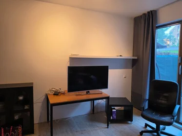 Stanza privata in Jazzsingel, immagine 3 di 7