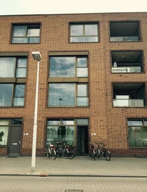 Stanza privata in Jazzsingel, immagine 6 di 7