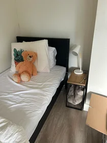 Habitación privada en Wassenaarseweg, imagen 9 de 9
