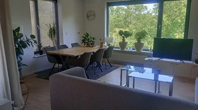 Gesamte Unterkunft in der Geulstraat, bild 2 von 8