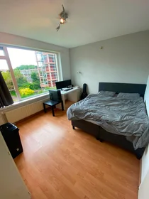 Private room at Plutolaan, image 1 of 2