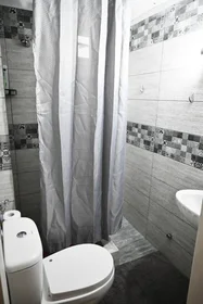 Privatzimmer in der Kapetan Agra 28, Thessaloniki, Greece , Thessaloniki, , 546 32 Greece, bild 12 von 13