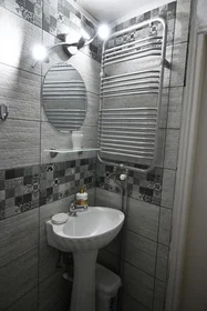 Privatzimmer in der Kapetan Agra 28, Thessaloniki, Greece , Thessaloniki, , 546 32 Greece, bild 4 von 13