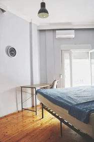 Privatzimmer in der Kapetan Agra 28, Thessaloniki, Greece , Thessaloniki, , 546 32 Greece, bild 7 von 13