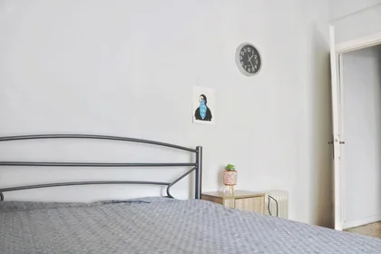 Privatzimmer in der Kapetan Agra 28, Thessaloniki, Greece , Thessaloniki, , 546 32 Greece, bild 9 von 13