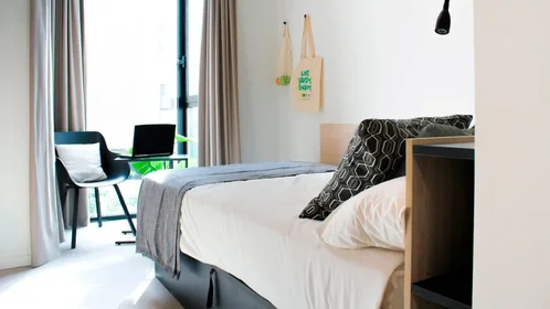 Habitación privada en C/ Del Palleter N77, imagen 1 de 10