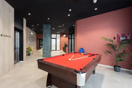Habitación privada en residencia en C/ Del Palleter N77, imagen 11 de 12