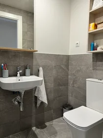 Chambre partagée en résidence à C. del Bronce, 13, , image 2 de 12