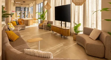 Stanza condivisa in residence in C. del Bronce, 13, , immagine 11 di 12