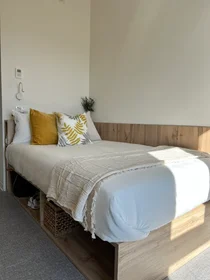 Chambre privée en résidence à C. del Bronce, 13, , image 2 de 12