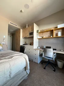 Chambre privée à C. del Bronce, 13, , image 1 de 10