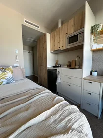 Chambre privée en résidence à C. del Bronce, 13, , image 4 de 13