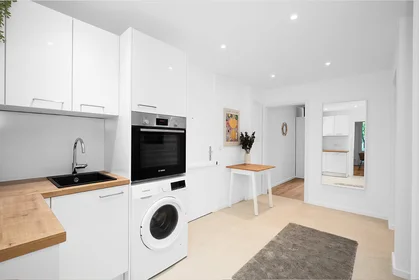 Quarto privado em Wilhelm-Riehl-Straße, Laim, imagem 6 de 8