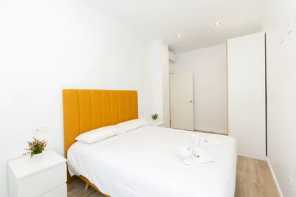 Entire apartment at Calle Rafael Salinas, Carretera de Cádiz, image 1 of 10