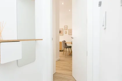 Appartamento intero in Calle Rafael Salinas, Carretera de Cádiz, immagine 2 di 10