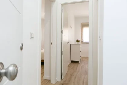 Appartamento intero in Calle Rafael Salinas, Carretera de Cádiz, immagine 3 di 10