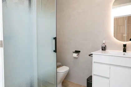 Appartamento intero in Calle Rafael Salinas, Carretera de Cádiz, immagine 5 di 10