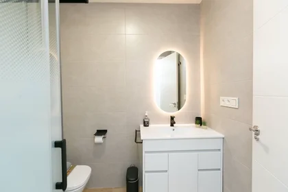 Appartamento intero in Calle Rafael Salinas, Carretera de Cádiz, immagine 7 di 10
