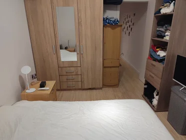 Alojamiento entero en Kwekerijstraat, Borgerhout, imagen 5 de 10