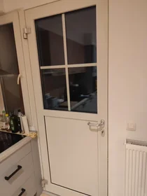 Alojamiento entero en Kwekerijstraat, Borgerhout, imagen 8 de 10