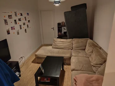 Alojamiento entero en Kwekerijstraat, Borgerhout, imagen 10 de 10
