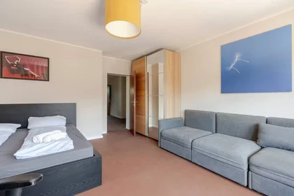 Stanza privata in Werstener Dorfstraße, Stadtbezirk 9, immagine 1 di 10