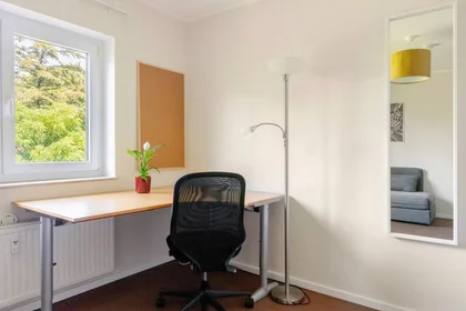 Privatzimmer in der Werstener Dorfstraße, Stadtbezirk 9, bild 2 von 10