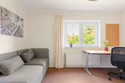 Privatzimmer in der Werstener Dorfstraße, Stadtbezirk 9, bild 3 von 10