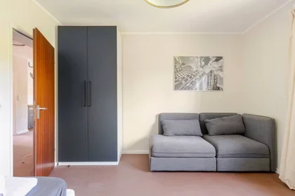 Privatzimmer in der Werstener Dorfstraße, Stadtbezirk 9, bild 4 von 10